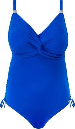 Fantasie Ottawa UW Twist Front Suit With Adjustable Leg Dames Badpak - Maat 90D -Triumph Winkel 702x1200 5