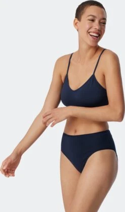 Schiesser 3PACK Slip 95/5 Organic Dames Onderbroek - Maat XL -Triumph Winkel 707x1200 1