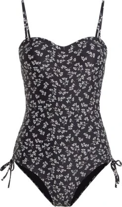 Protest Prtkendari Badpak Dames - Maat S/36