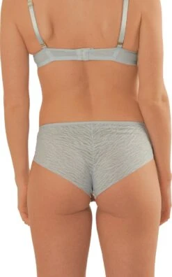 SAPPH - Fabulous Flower Short - Maat L - Blauw Bloemenprint - Dames 30 SAPPH - Fabulous Flower Short - Maat L - Blauw Bloemenprint - Dames -Triumph Winkel 749x1200 1