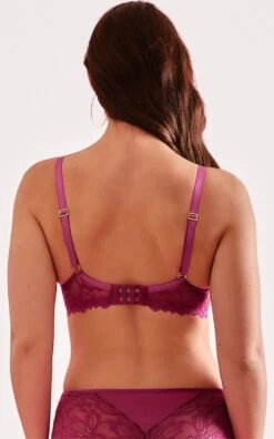 Sapph Flora T-shirt BH -Triumph Winkel 749x1200