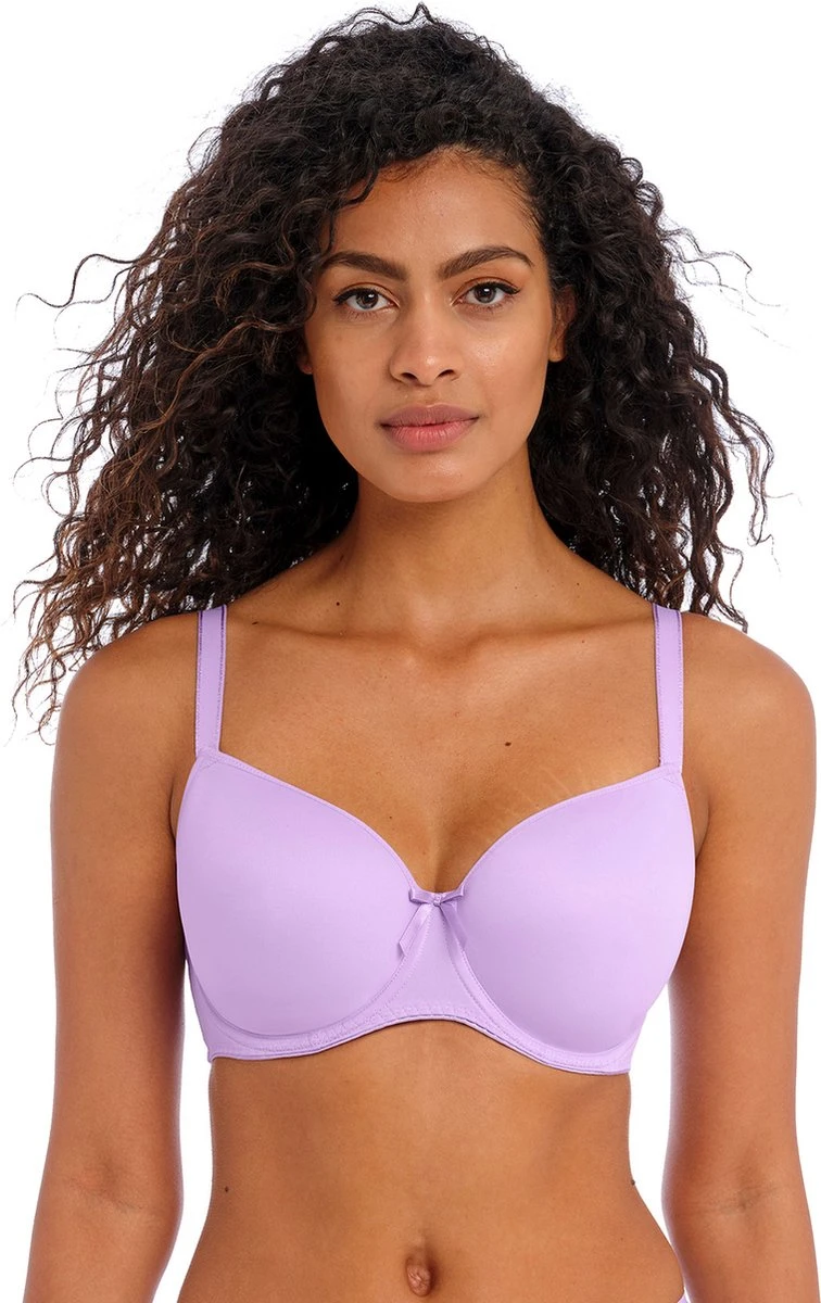 Freya Freya Fancies UW Moulded Balcony T-Shirt Bra Dames Beha - Maat H80 7 Freya Freya Fancies UW Moulded Balcony T-Shirt Bra Dames Beha - Maat H80 - Afbeelding 5