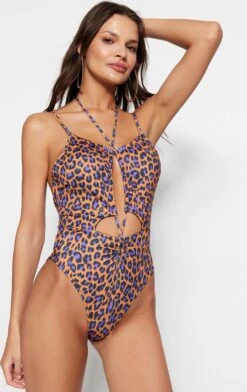 Trendyol Vrouwen Uitglijden Badpak -Triumph Winkel 757x1200 2