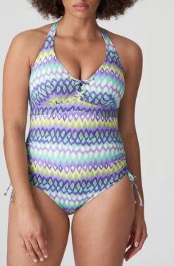 PrimaDonna Swim Holiday Voorgevormd Triangel Badpak Blauw 42 -Triumph Winkel 783x1200 2