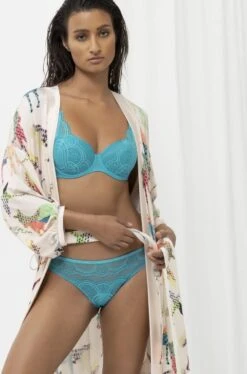 Mey Stunning Spacer BH Half Cup Blauw 80 D -Triumph Winkel 793x1200