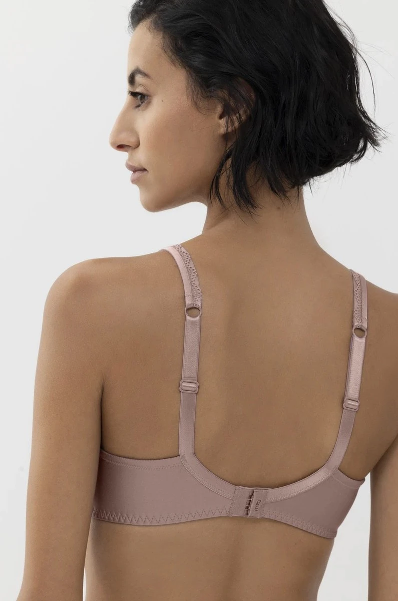 Mey Amorous Spacer BH Full Cup Grijs 90 C 4 Mey Amorous Spacer BH Full Cup Grijs 90 C - Afbeelding 2