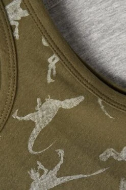 Name It Onderbroek Nkmtank Top 2p Olive Night Dino Noo 13206974 Olive Night 5 Name It Onderbroek Nkmtank Top 2p Olive Night Dino Noo 13206974 Olive Night -Triumph Winkel 800x1200 109