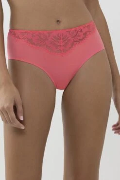 Mey Amazing American-Pants Roze 38