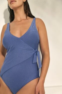 Promise - Greece Badpak - Maat 80B - Blauw Zilver - Dames -Triumph Winkel 800x1200 174