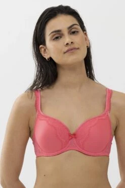 Mey Amazing Spacer BH Full Cup Roze 80 C