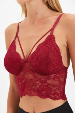 Trendyol Vrouwen Bustier BH -Triumph Winkel 800x1200 69