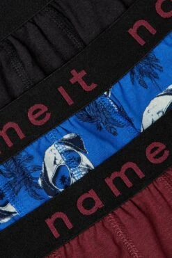 Name It Onderbroek Nkmboxer 3p Aop Noos 13215807 Tawny Port 10 Name It Onderbroek Nkmboxer 3p Aop Noos 13215807 Tawny Port -Triumph Winkel 800x1200 93