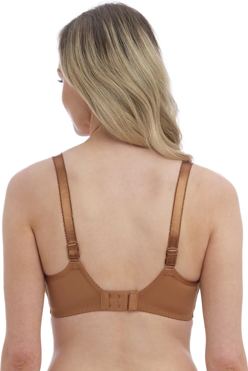 Fantasie Rebecca Essentials UW Moulded Spacer Bra Dames Beha - Maat 80G 5 Fantasie Rebecca Essentials UW Moulded Spacer Bra Dames Beha - Maat 80G - Afbeelding 3