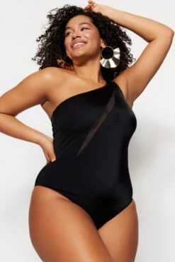 Trendyol Vrouwen Grote Maten Badpak 21 Trendyol Vrouwen Grote Maten Badpak -Triumph Winkel 806x1200