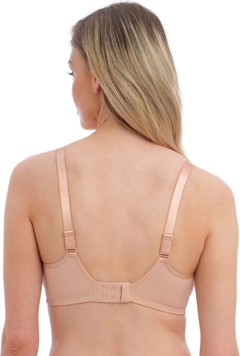 Fantasie Rebecca Essentials UW Moulded Spacer Bra Dames Beha - Maat 75I 5 Fantasie Rebecca Essentials UW Moulded Spacer Bra Dames Beha - Maat 75I - Afbeelding 3