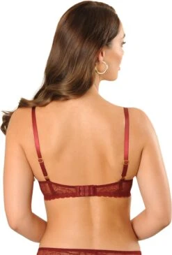 SAPPH - Fabulous Flower BH - Maat 75B - Blauw Bloemenprint 28 SAPPH - Fabulous Flower BH - Maat 75B - Blauw Bloemenprint -Triumph Winkel 812x1200