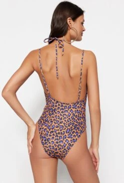 Trendyol Vrouwen Uitglijden Badpak -Triumph Winkel 814x1200