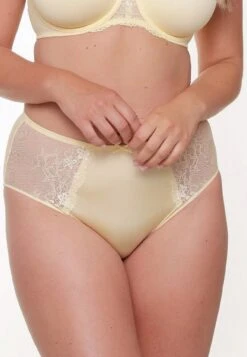 Lingadore – Daily – Tailleslip – 1400B-1 – French Vanilla - L