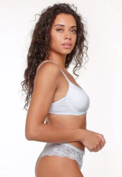 Lingadore – Daily – BH Voorgevormd – 1400-1 – Illusion Blue - B85/100 -Triumph Winkel 830x1200 2