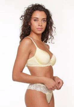 LingaDore Daily Uni-Fit T-shirt BH Geel 70 B 14 LingaDore Daily Uni-Fit T-shirt BH Geel 70 B -Triumph Winkel 830x1200 5