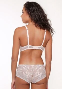 LingaDore - Gel BH Powder Puff - Maat 75B - Beige Wit - Push Up Bh - Maximizer Bh - Met Beugel - Dames -Triumph Winkel 830x1200 9