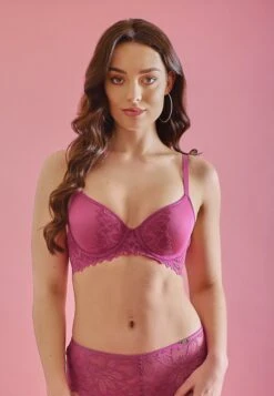 Sapph Flora T-shirt BH -Triumph Winkel 831x1200 5