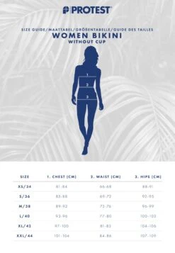 Protest Prtceltic Badpak Dames - Maat Xl/42 -Triumph Winkel 831x1200 79