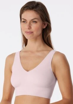 Schiesser Bustier Mit Pads Invisible Soft Dames Beha - Maat XL 9 Schiesser Bustier Mit Pads Invisible Soft Dames Beha - Maat XL -Triumph Winkel 844x1200