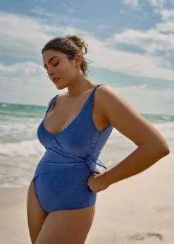 Promise - Greece Badpak - Maat 95C - Blauw Zilver - Dames -Triumph Winkel 857x1200 5