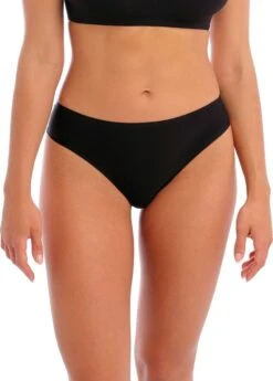 Fantasie Lace Ease Invisible Stretch Thong Dames Onderbroek - Maat One Size -Triumph Winkel 858x1200