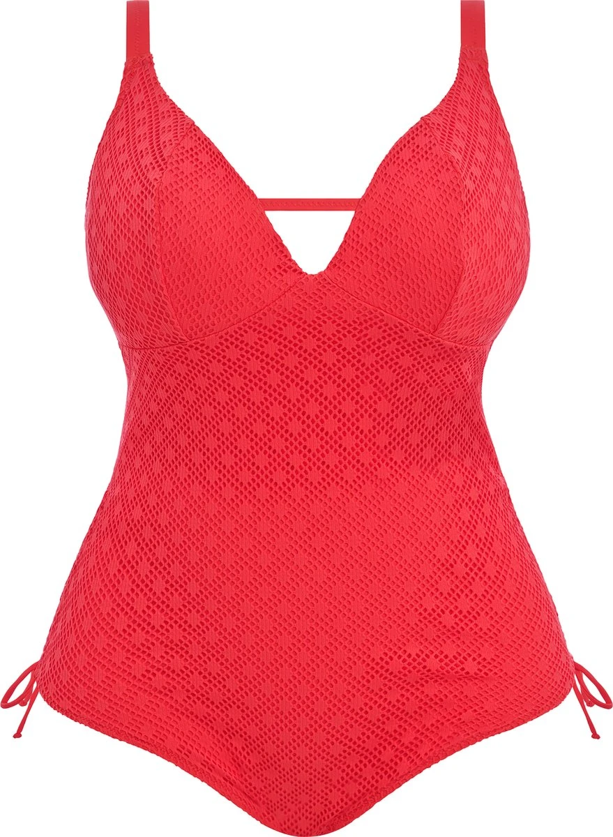 Elomi Bazaruto Non Wired Swimsuit Dames Badpak - Maat 90K 3 Elomi Bazaruto Non Wired Swimsuit Dames Badpak - Maat 90K