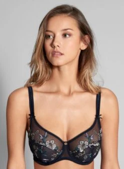 Empreinte Lauren Beugel BH Blauw 85 F