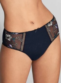 Empreinte Lauren Tailleslip Blauw 42