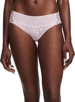 Chantelle Day To Night Rioslip Roze 42