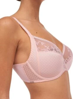 Chantelle Instants Beugel BH Roze 95 D -Triumph Winkel 888x1200