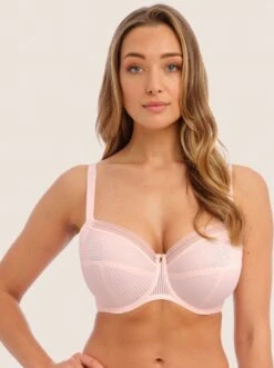Fantasie Fusion UW Full Cup Side Support Bra Dames Beha - Maat 75H -Triumph Winkel 895x1200