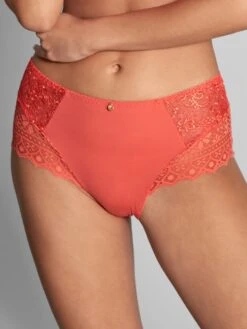 Empreinte Cassiopée Tailleslip Oranje 38