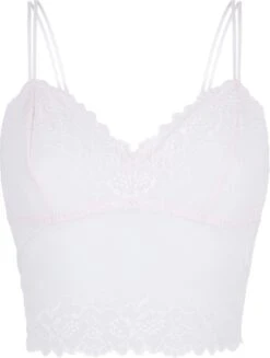 LingaDore Bralette - 6601P-1 - Mauve Rose - L -Triumph Winkel 906x1200
