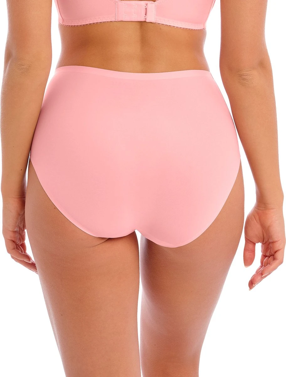 Fantasie Smoothease Invisible Stretch Full Brief Dames Onderbroek - Maat One Size 8 Fantasie Smoothease Invisible Stretch Full Brief Dames Onderbroek - Maat One Size - Afbeelding 6
