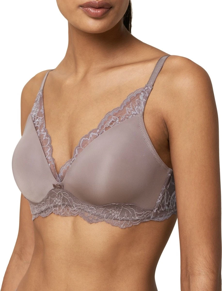 Triumph Amourette Charm Conscious P Dames Beha - Maat 80B 6 Triumph Amourette Charm Conscious P Dames Beha - Maat 80B - Afbeelding 4