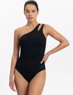 Beachlife Black Swirl Dames Badpak - Maat 38D -Triumph Winkel 917x1200 1