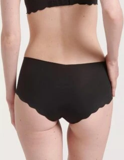 Sloggi Zero Microfibre 2.0 Short Dames Onderbroek - Maat L -Triumph Winkel 931x1200