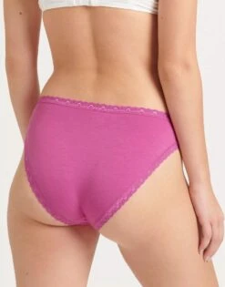 Sloggi Sloggi 24/7 Weekend Tai C3P Dames Onderbroek - Maat 44 -Triumph Winkel 941x1200 1