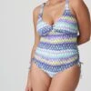 PrimaDonna Swim Holiday Voorgevormd Triangel Badpak Blauw 42 2 PrimaDonna Swim Holiday Voorgevormd Triangel Badpak Blauw 42 -Triumph Winkel 951x1200 2