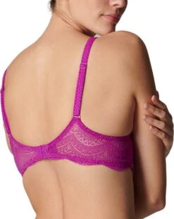 Simone Pérèle - Karma Balconette-Spacer BH Paars - Maat 85C - Paars - Met Beugel - Dames -Triumph Winkel 952x1200 2