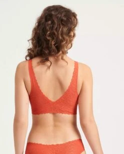 Sloggi Zero Feel Lace 2.0 Bralette Beha - Maat M -Triumph Winkel 973x1200 3