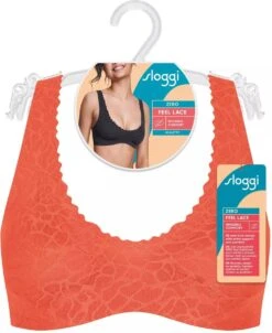 Sloggi Zero Feel Lace 2.0 Bralette Beha - Maat S 11 Sloggi Zero Feel Lace 2.0 Bralette Beha - Maat S -Triumph Winkel 982x1200