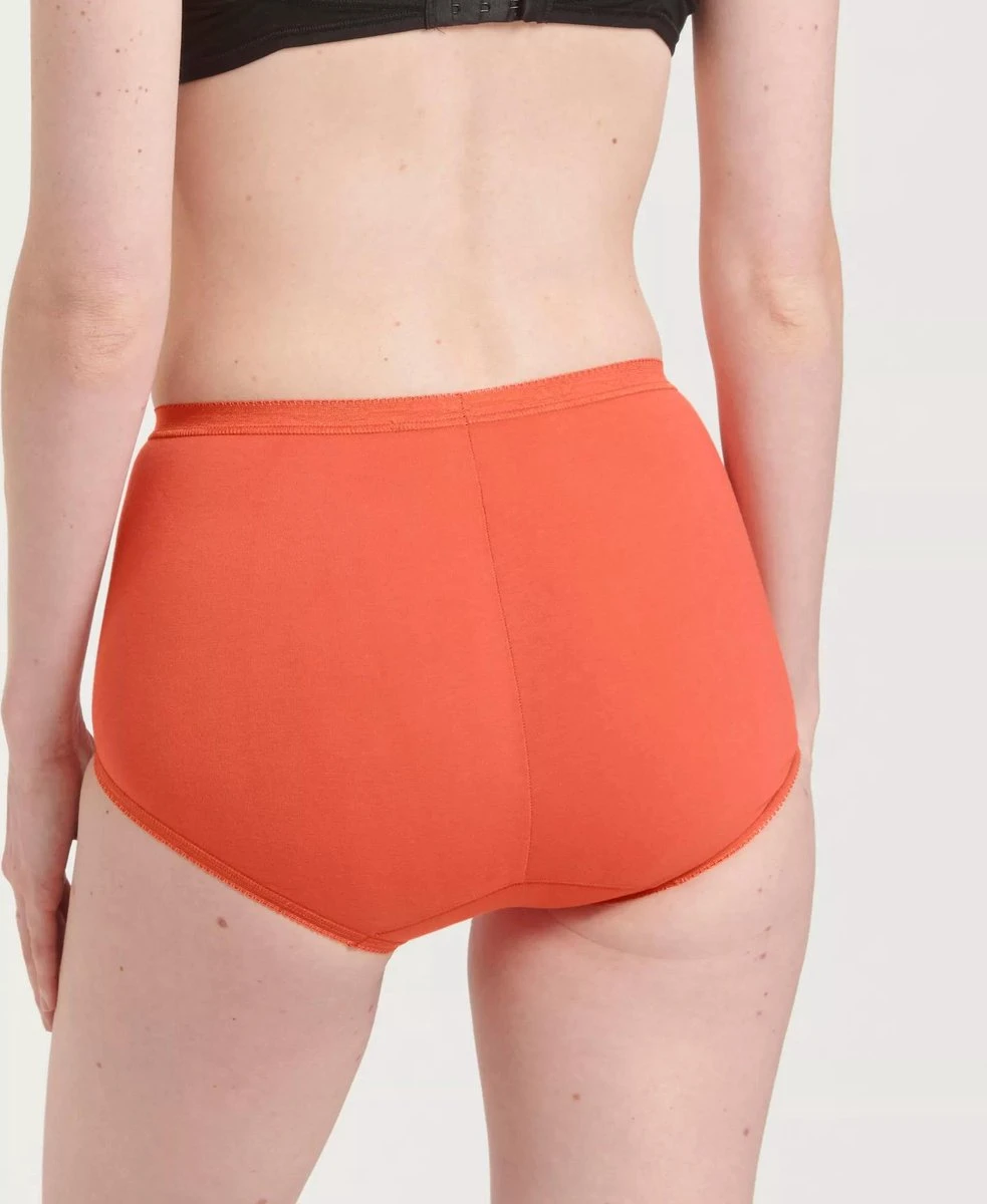 Sloggi Sloggi Basic+ Maxi C3P Dames Onderbroek - Maat 56 13 Sloggi Sloggi Basic+ Maxi C3P Dames Onderbroek - Maat 56 - Afbeelding 11